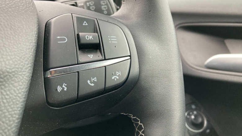 Ford Puma 1.0 EcoBoost Hybrid mHEV Titanium 5dr Petrol Hatchback